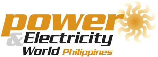 Logo of Power & Electricity World Philippines 2014