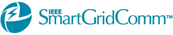 Logo of IEEE SmartGridComm 2025