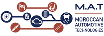 Logo of M.A.T. - MOROCCAN AUTOMATIVE TECHNOLOGIES Nov. 2026