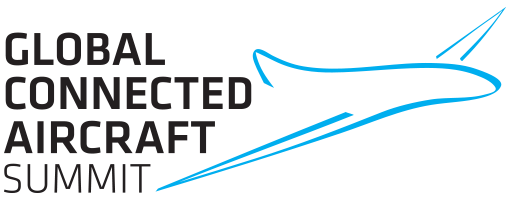 Logo of Global Connected Aircraft Summit 2023