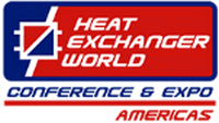 Logo of HEAT EXCHANGER WORLD AMERICAS CONFERENCE & EXHIBITION Oct. 2025
