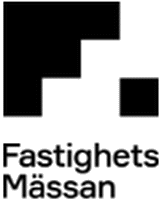 Logo of FASTIGHETSMÄSSAN STOCKHOLM Mar. 2027