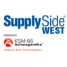 Logo of SupplySide West 2024