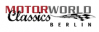 Logo of Motor World Classics 2020