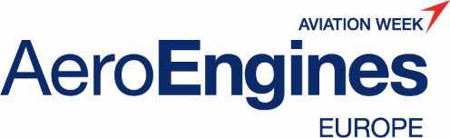 Logo of Aero-Engines Europe 2025