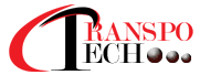 Logo of TRANSPO-TECH Nov. 2023