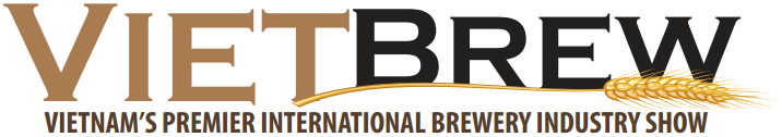 Logo of VIETBREW 2014