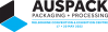 Logo of AusPack 2022