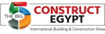 Logo of THE BIG 5 CONSTRUCT EGYPT Jun. 2025