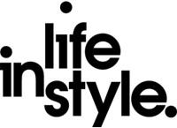 Logo of LIFE IN STYLE SYDNEY Feb. 2025