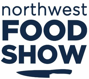 Logo of Northwest Foodservice Show	2026