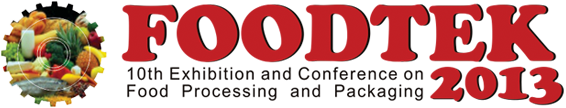 Logo of Foodtek-2013