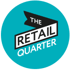 Logo of THE RETAIL QUARTER SYDNEY Feb. 2025