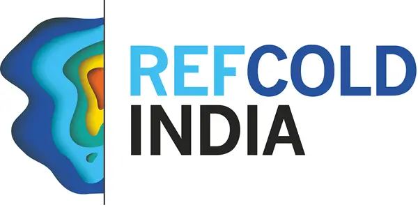 Logo of REFCOLD India 2025