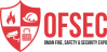 Logo of Oman Fire Safety And Security Expo 2024