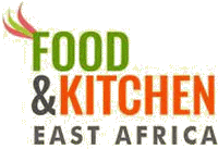 Logo of FOOD-BEVERAGES-KITCHEN AFRICA - KENYA Aug. 2026