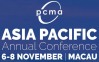 Logo of Professional Convention Management Association Asia Pacific Conference 2019