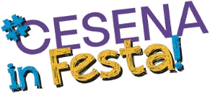 Logo of CESENA IN FESTA ! Jun. 2027