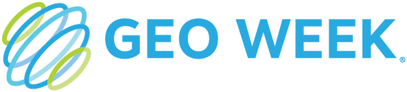 Logo of Geo Week 2025