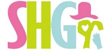 Logo of SHG EXPO Mar. 2026