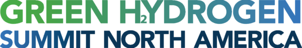 Logo of Green Hydrogen Summit North America 2025