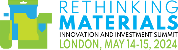 Logo of Rethinking Materials 2024