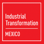 Logo of ITM - INDUSTRIAL TRANSFORMATION MEXICO Oct. 2024