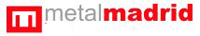 Logo of METALMADRID Nov. 2026