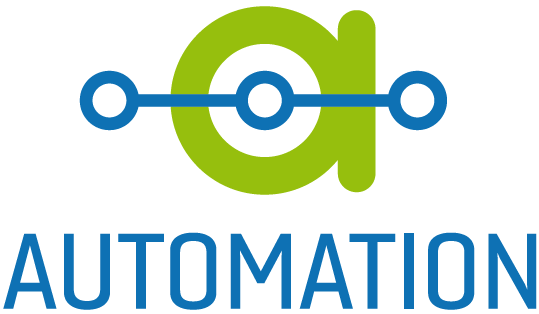 Logo of AUTOMATION 2026