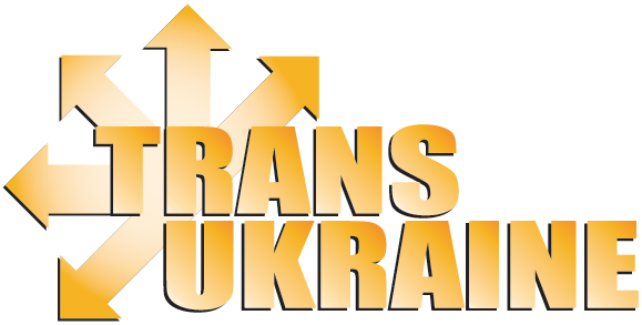 Logo of TransUkraine 2014