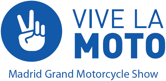 Logo of VIVE LA MOTO 2022