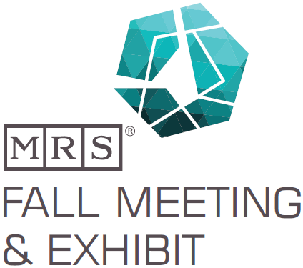 Logo of MRS Fall Meeting & Exhibit 2026