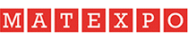 Logo of MATEXPO Sep. 2025