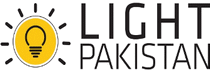 Logo of LIGHT PAKISTAN Sep. 2023