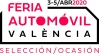 Logo of Feria del Automovil 2021