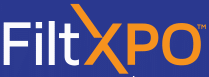 Logo of FILTREXPO Oct. 2026