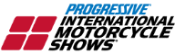 Logo of SOUTHERN CALIFORNIA MOTORCYCLE SHOW Nov. 2024