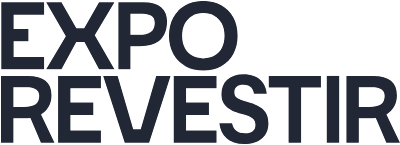 Logo of Expo Revestir 2026