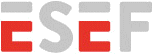 Logo of ESEF Mar. 2028