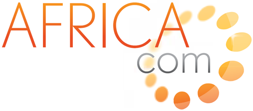 Logo of Africa Com 2012