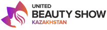 Logo of UNITED BEAUTY SHOW KAZAKHSTAN Oct. 2026