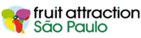 Logo of FRUIT ATTRACTION SÃO PAULO Apr. 2027