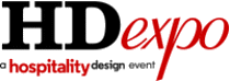 Logo of HD EXPO May. 2023