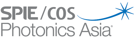 Logo of SPIE/COS Photonics Asia 2012