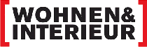 Logo of WOHNEN & INTERIEUR-MESSE Mar. 2027