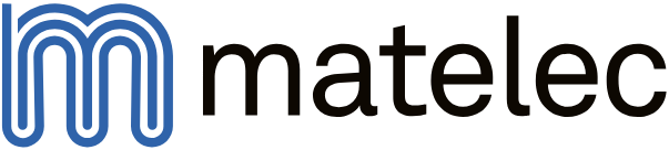 Logo of Matelec 2024