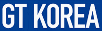 Logo of GT KOREA Nov. 2025