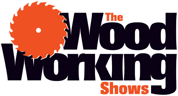 Logo of The Woodworking Show Detroit 2019