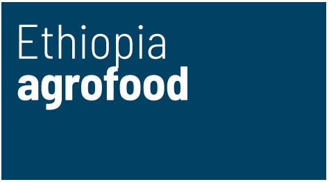 Logo of agrofood Ethiopia 2026