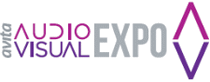 Logo of AVITA AUDIOVISUAL EXPO Oct. 2025